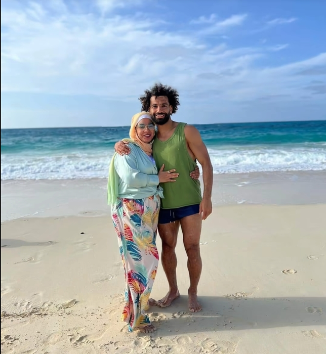 Magie Salah, sursa-captură social media Oficcial__Masuu