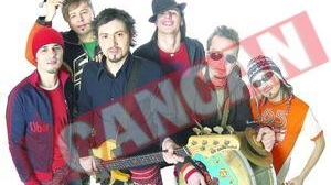 Zdob si Zdub, discriminata pe scena la Chisinau