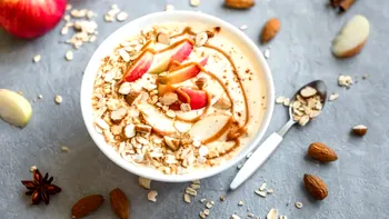 Alimentul care reduce colesterolul în doar 48 de ore. Efectele sunt extrem de rapide