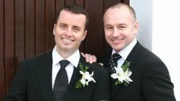 Portugalia a aprobat prin lege casatoriile intre homosexuali