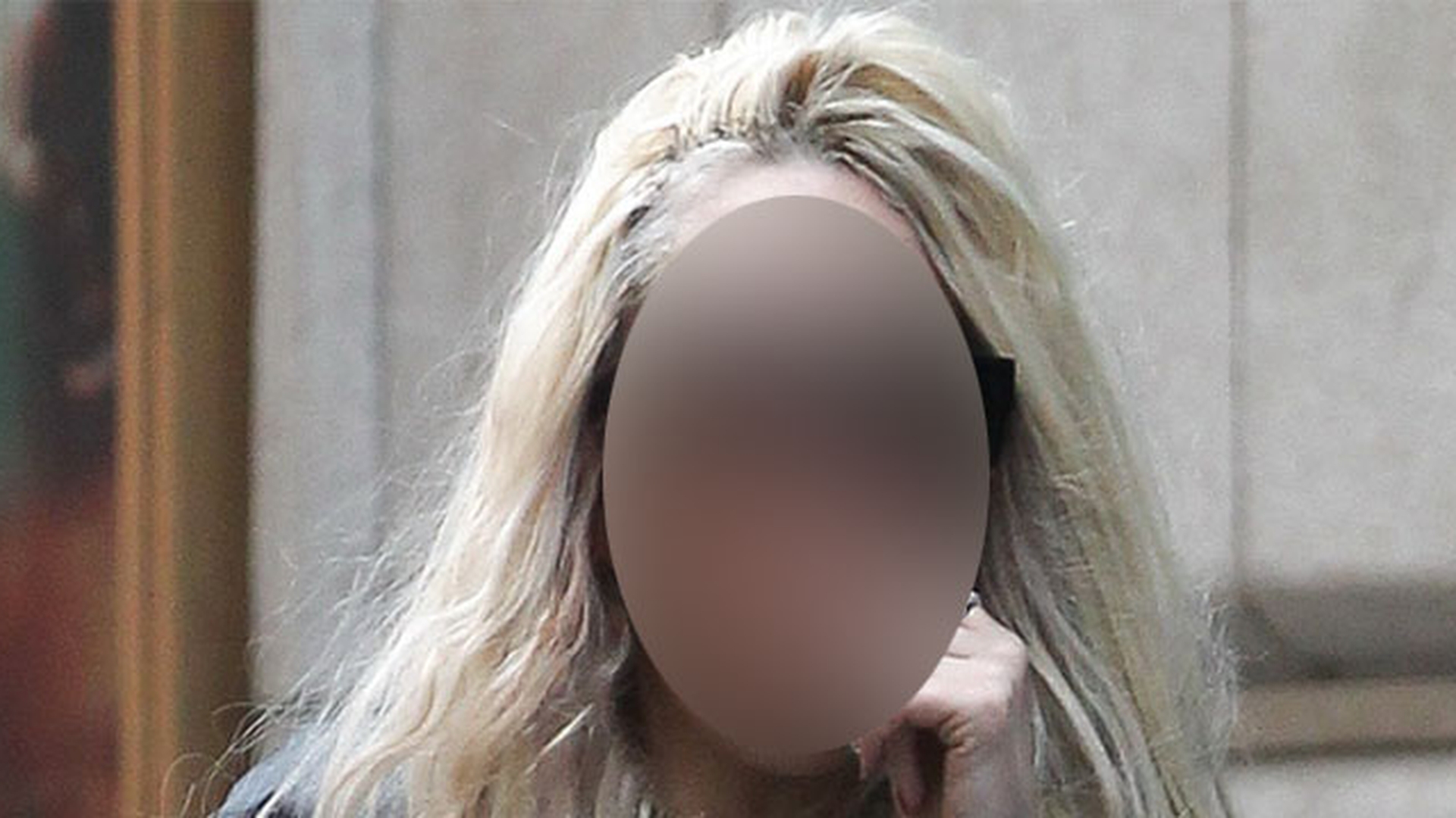 FOTO SOC. Transformarea incredibila a celei mai cuminti actrite de la Hollywood. Cum au surprins-o paparazzii americani