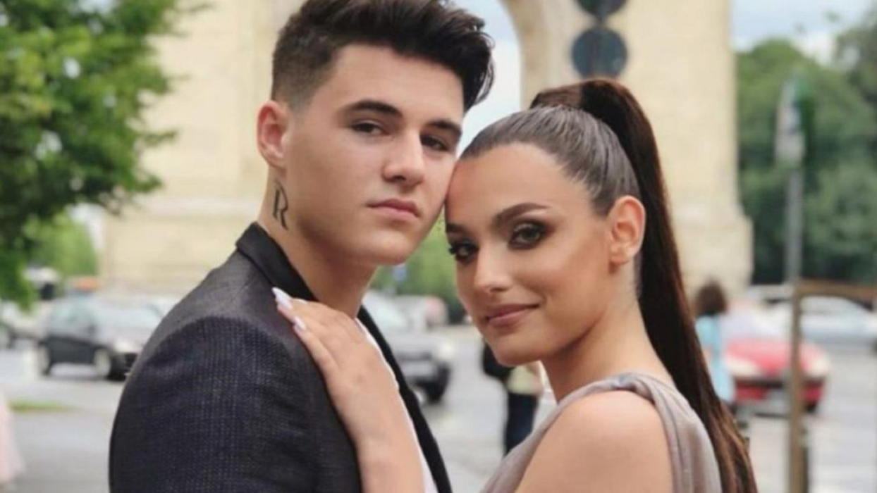 Alexia Eram nu are gânduri de măritiș? Ce a apărut pe Instagramul tinerei