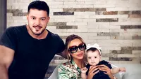 BIANCA DRĂGUŞANU a dat tot din casă! Ce gest făcut de VICTOR SLAV i-a topit inima prezentatoarei TV