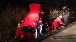 Această farsă pe care doi tineri i-au pus-o la cale unui prieten s-a transformat într-o tragedie! Ce s-a întâmplat imediat ce au decis să îi fure maşina şi s-au urcat la volan