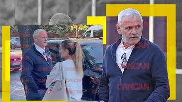 Răzbunare de 250.000 de euro! ”Trădat” chiar în ”inima” Bucureștiului, fostul lider PSD, Liviu Dragnea, a reacționat spectaculos! CANCAN.RO are imaginile de colecție