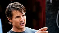 TOM CRUISE iubeşte din nou! Cine e actriţa pe care vrea să o ceară de soţie