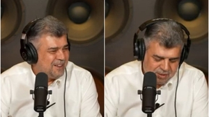 Care este filmul preferat al lui Marcel Ciolacu. Liderul PSD a făcut dezvăluirea în podcastul lui Codin Maticiuc: ”Sunt de modă veche”
