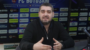 „Ciobi” se pune bine cu moldovenii înaintea debutului oficial: „La Botoșani este un public minunat!”