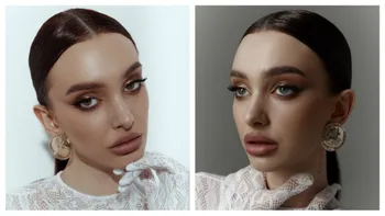 Olga Verbițchi, de urgență la spital după intervenția chirurgicală! Ce a pățit câștigătoarea X Factor