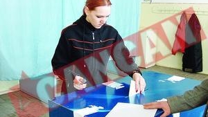Jumatate din primarii Romaniei sunt "rosii"