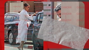 Pepe și Yasmine se căsătoresc astăzi! Cum au apărut cei doi îndrăgostiți în public, înainte de cununia religioasă. FOTO