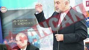 Energia termica, majorata cu mai putin de 15%
