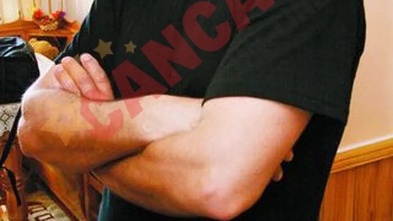 Nu mai dorm in casa mortii