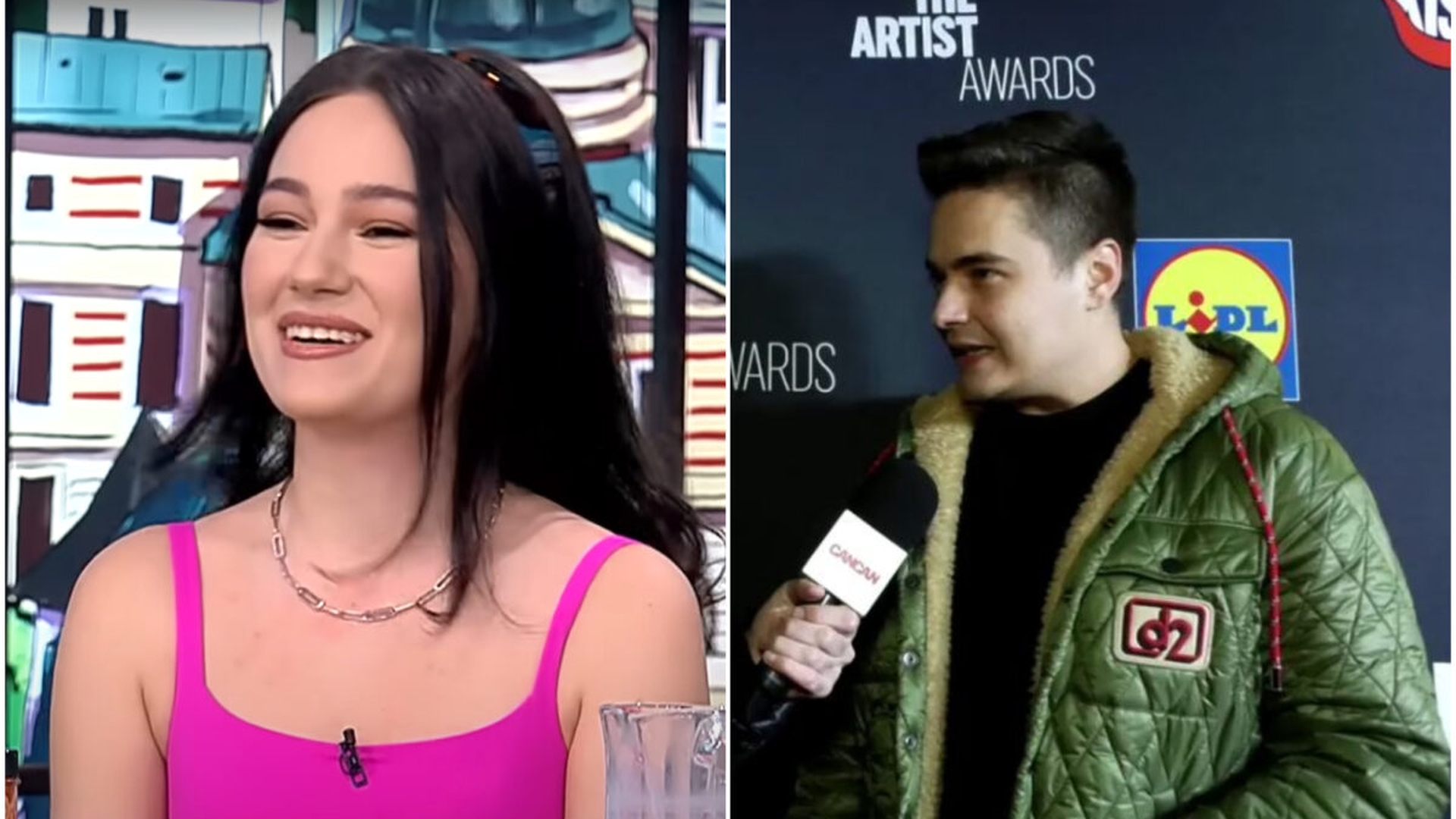 Cel mai surprinzător cuplu din showbiz: Selly şi vloggeriţa Mimi! "Nu pot să cred"