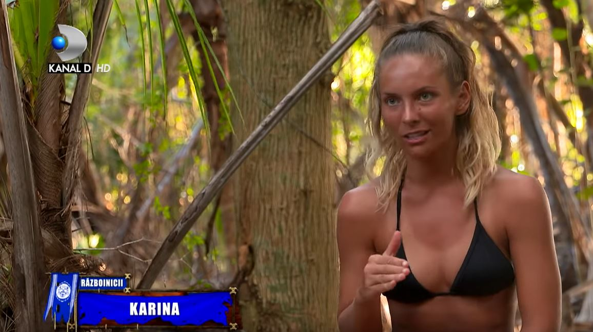 S-a format primul cuplu de la Survivor România?! Colegii i-au dat de gol: “E o clipire diferită în ochi. Se vede diferența, oricum!”