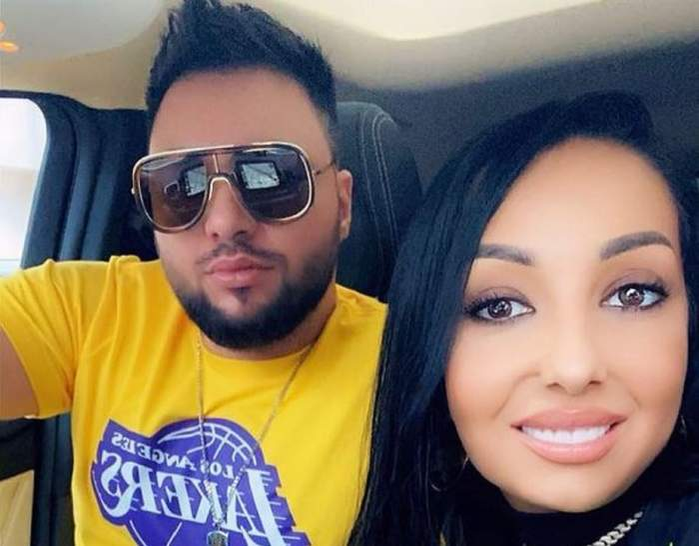 Narcisa Moisa, mesaj emoționant pentru Yoannes de ziua lui de naștere: ”Am trecut și trecem peste toate”