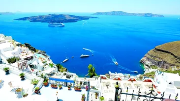 Adio, vacante ieftine in Grecia!