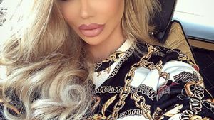 Bianca Drăgușanu a luat foc! “Dacă tot a devenit în m****i lor poza asta virală…” Ce a deranjat-o pe blondină