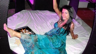 Costi Ionita a dus-o pe Celia la Ibiza sa uite de moartea tatalui