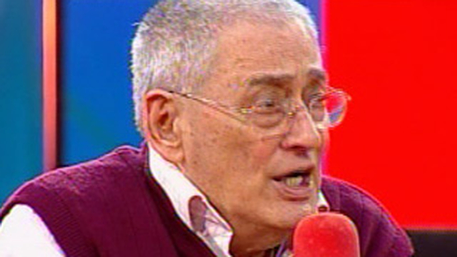 Moculescu impresionat profund de Adrian Tutu! "Mi-a placut foarte mult mesajul lui  patriotic"