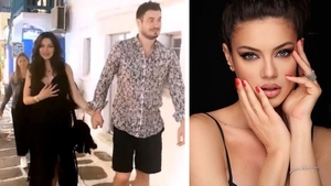 Christina Ich, înșelată de Alexandru Pițurcă! Mărturisirile dureroase ale vedetei și cum “și-a cumpărat” iertarea fostul fotbalist: “S-a gândit să...”