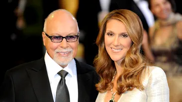 Celine Dion si sotul ei au cumparat restaurantul din Montreal al unui roman! Vezi cu cat s-a imbogatit acesta!