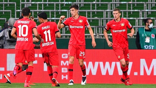Război total în penultima etapă în Bundesliga!