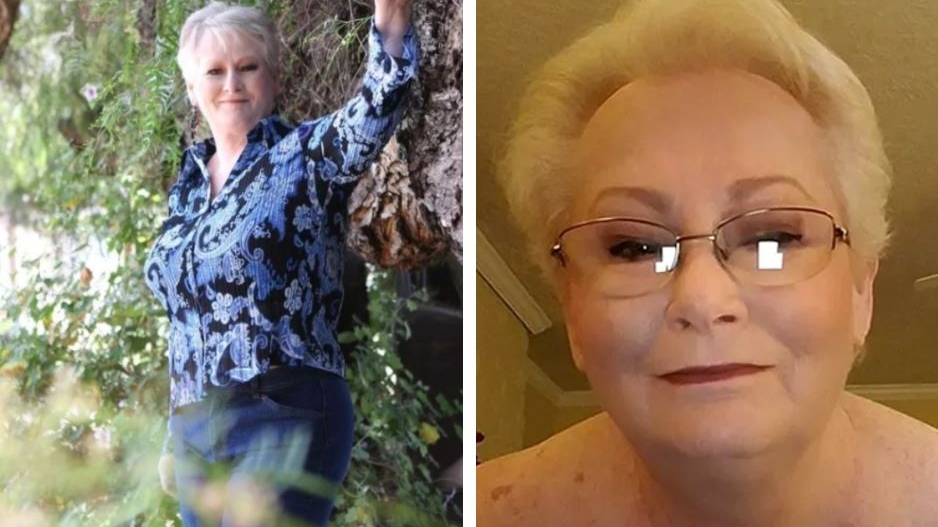 Cum arată femeia de 70 de ani care a câștigat 30.000 de lire sterline pe OnlyFans: "Sunt mândră de succesul meu"