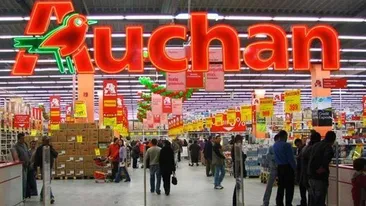 Program Auchan de Paște. Care este orarul pentru 17, 18, 19 și 20 aprilie