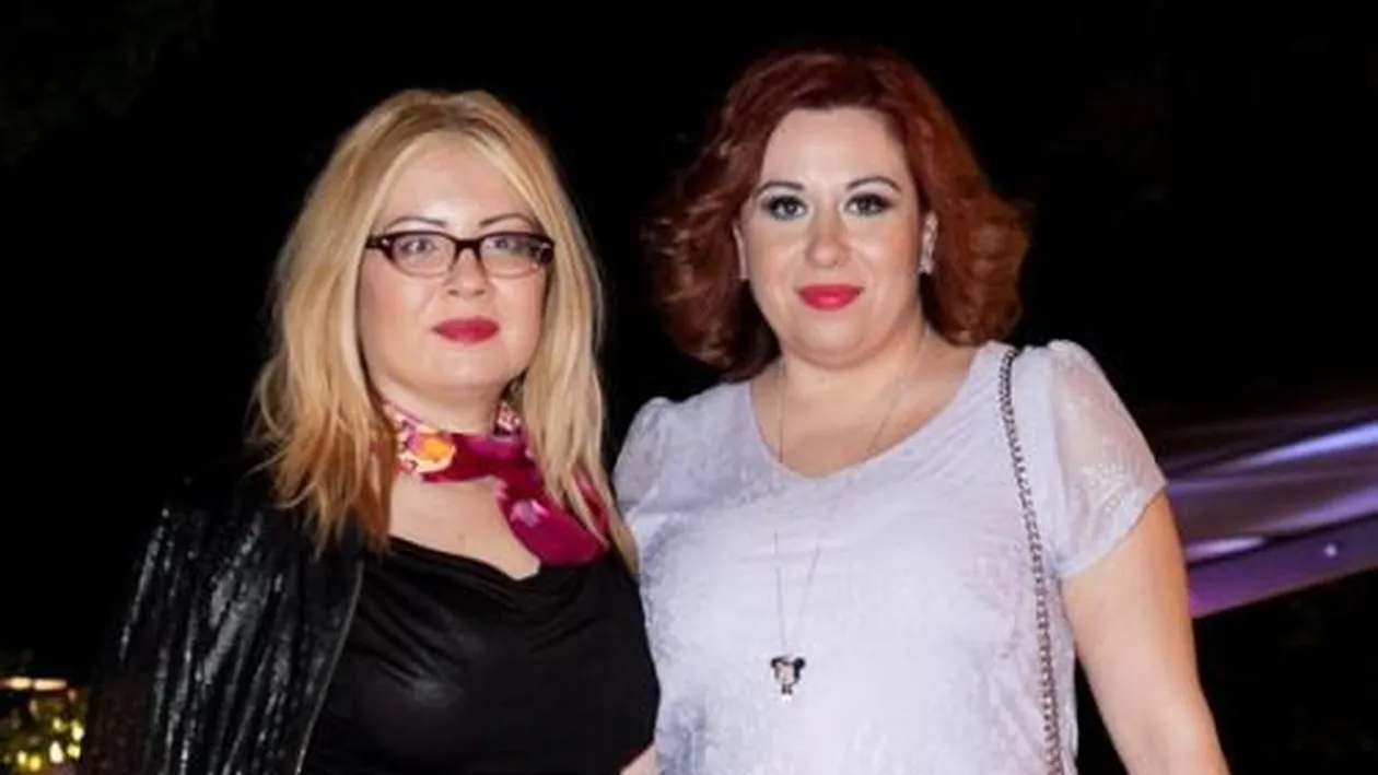 Primele declaratii ale Catincai Roman, dupa ce Oana Roman a nascut! Ce spune proaspata matusa