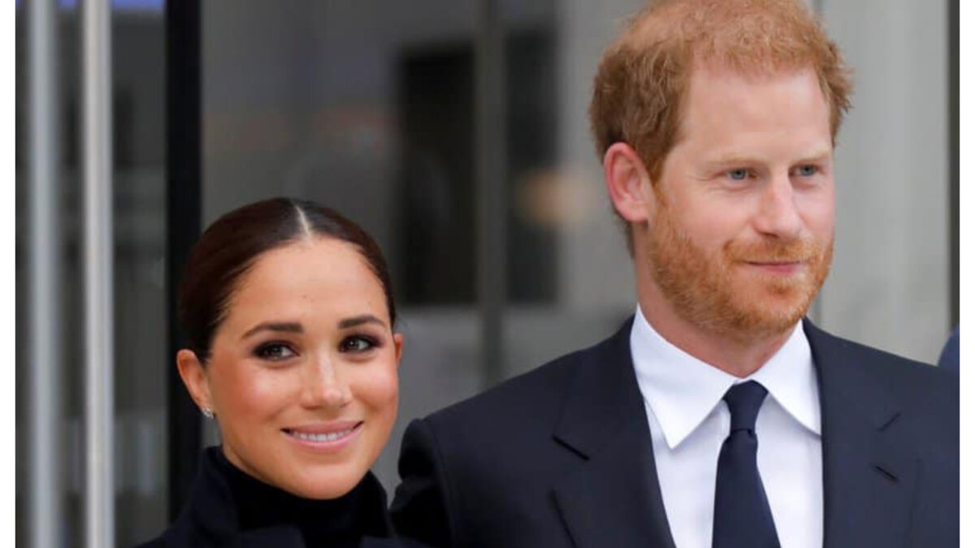 S-a aflat! Adevăratul motiv pentru care Prințul Harry nu va divorța niciodată de Meghan Markle