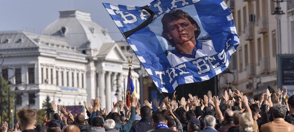 Nepotul lui Ilie Balaci rupe tăcerea! ”Îi semăn foarte mult, am multe din gesturile lui”