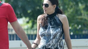 Cuplu-bombă în showbiz! Ioana Ginghină are un nou iubit, la 7 luni de la divorțul de Papadopol: "Da, suntem împreună. Sunt îndrăgostită"