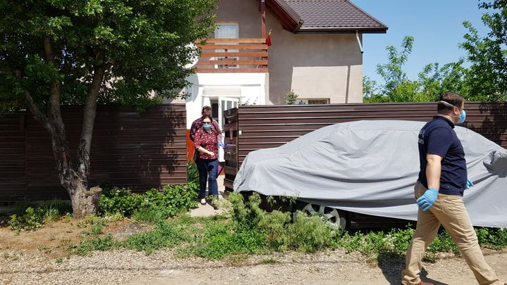 Cutremurător! Ce ultimatum a primit Maria Macsim Nicoară de la soțul ei înainte să ajungă în comă la spital! Anchetatorii au confirmat violențele la care era supusă de Codrin Nicoară