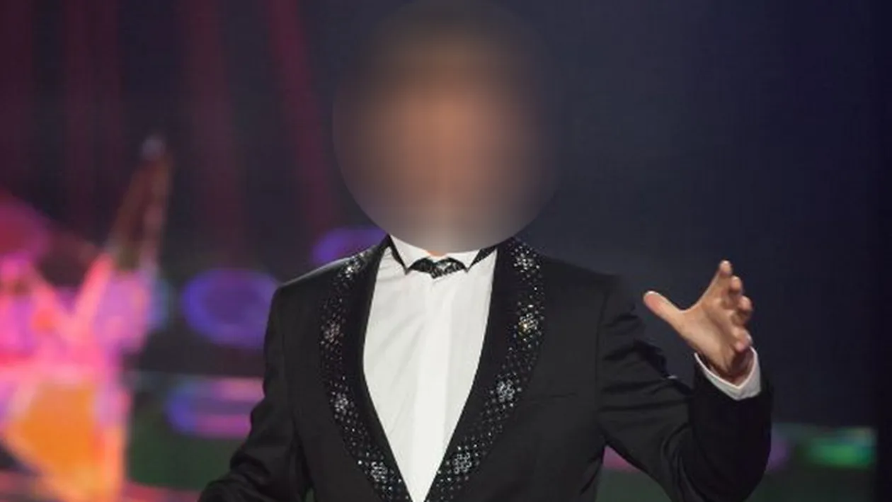 DRAMA prin care trece un cantaret roman: NU sunt homosexual. E din cauza vocii mele Cum si-a linistit fanele