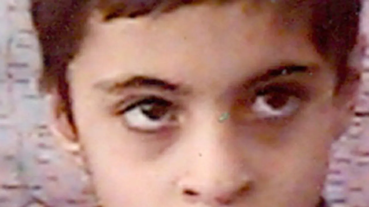 Sinistru! Un copil din Arges dat disparut, a fost gasit devorat de animale!