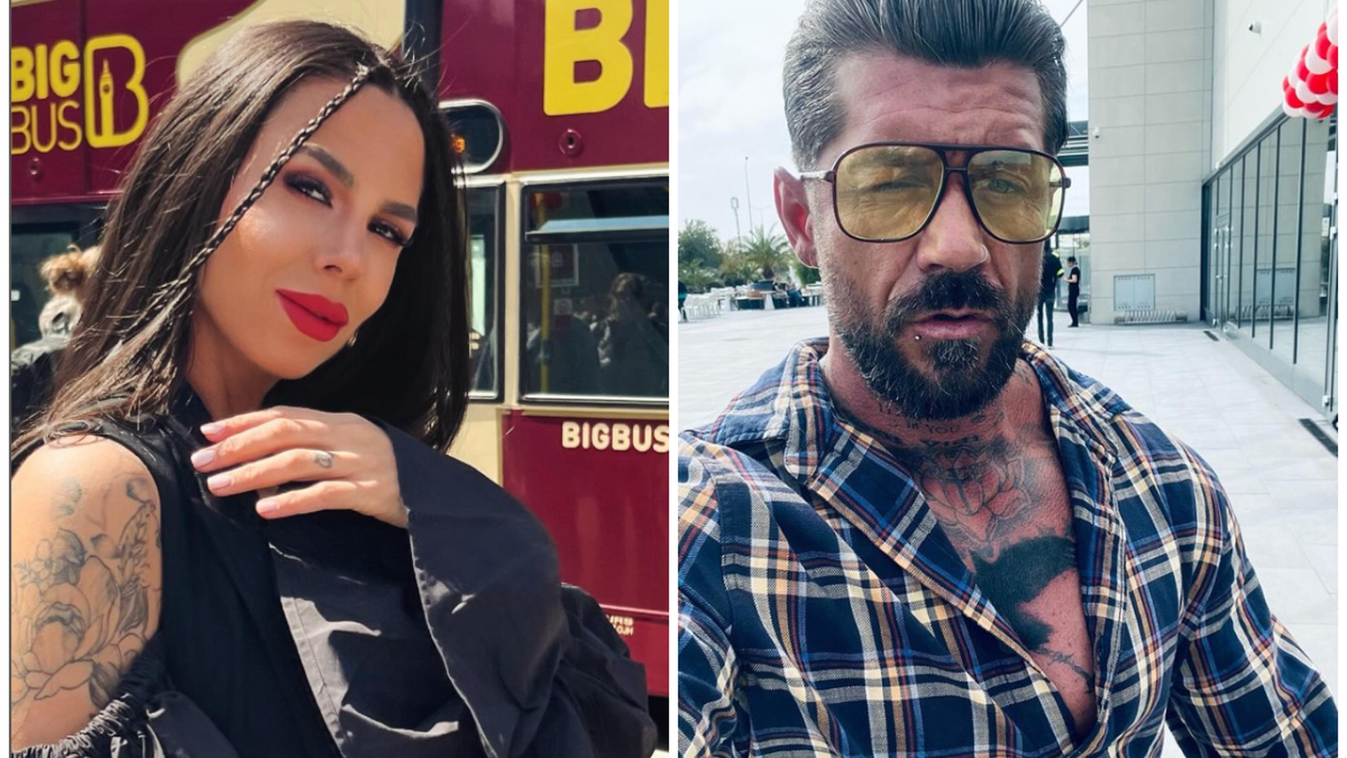 De ce a revenit Cristina de la Insula Iubirii la numele fostului soț? S-a recăsătorit sau nu cu Andrei