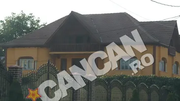 Romii din Meteor vor sa-si vanda palatele din cauza datoriilor enorme la stat