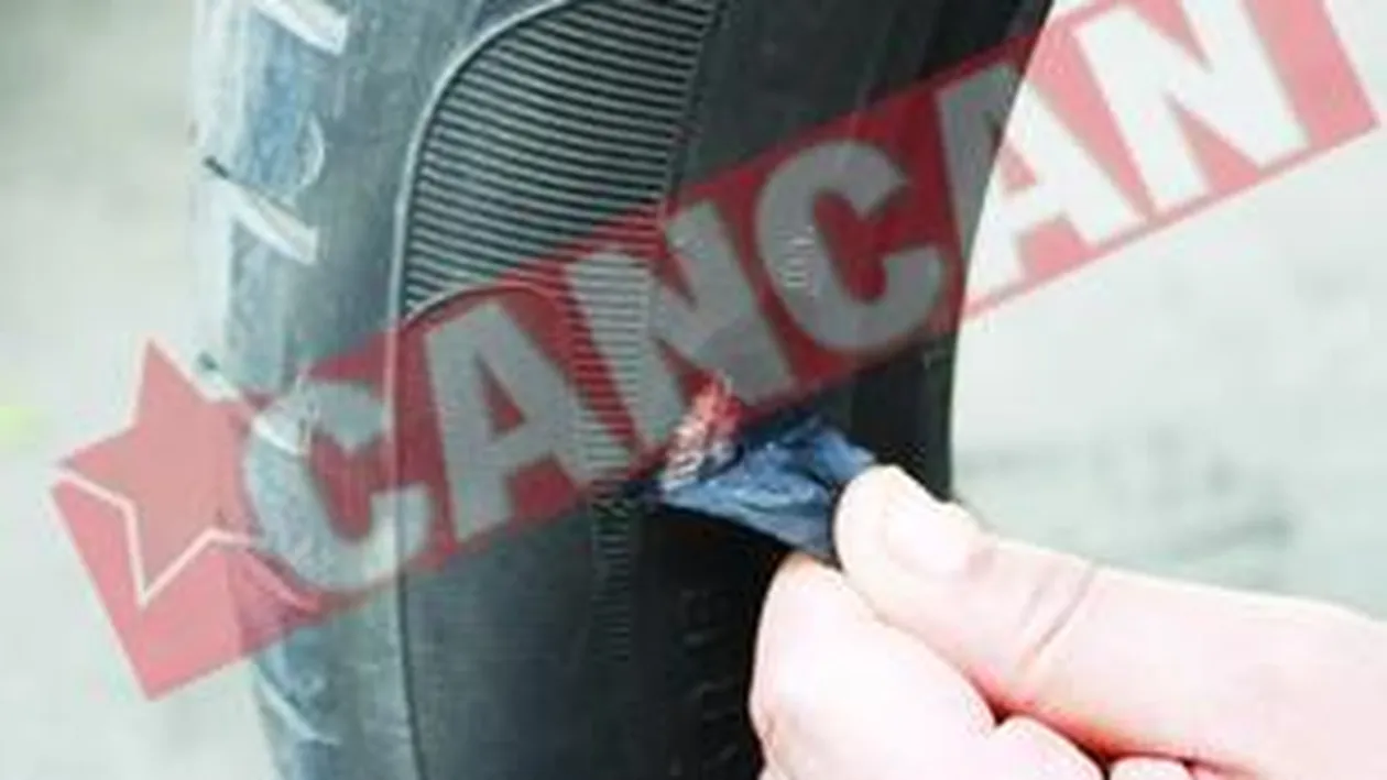 Lavinia Sandru, la un pas de moarte