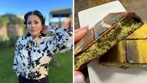 Cât costă o ciocolată "My Dubai" făcută de Gabriela Cristea. Preț piperat pentru doar 450 de grame