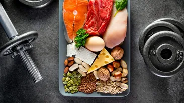 Sunt dietele bogate în proteine sigure pe termen lung? Ce spun specialiștii