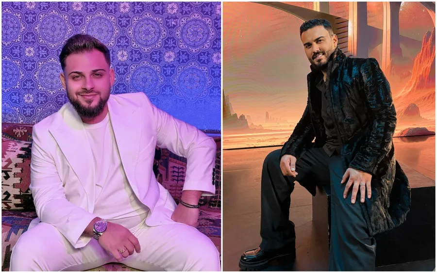 După ce Lele a declarat că nu-l suportă, Jador vine cu replica