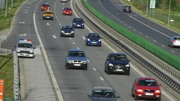 Veste GROAZNICA pentru toti romanii care merg astazi pe litoral! Ce s-a intamplat pe A2 in aceasta dimineata
