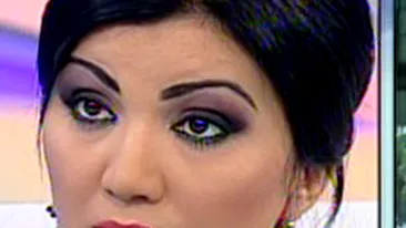 Adriana Bahmuteanu, cu lacrimi in ochi: Silviu Prigoana il articula pe Maximus cu lingura de la pantofi! Am fost o cretina ca nu mi-am dat seama prin ce suferinta trecea baiatul