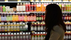 Alertă alimentară: au fost retrase două produse de pe rafturi, după ce au fost descoperite pesticide în componență