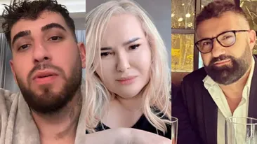 Viorica și Ioniță de la Clejani, noi informații despre Fulgy. În ce stare se află, de fapt