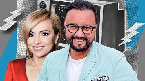 Cum a reușit Kanal D să-i concureze pe Măruță, de la PRO TV, și pe Simona Gherghe, de la Antena 1, fără să plătească nici măcar un leu! Celebrul prezentator, băgat la înaintare!