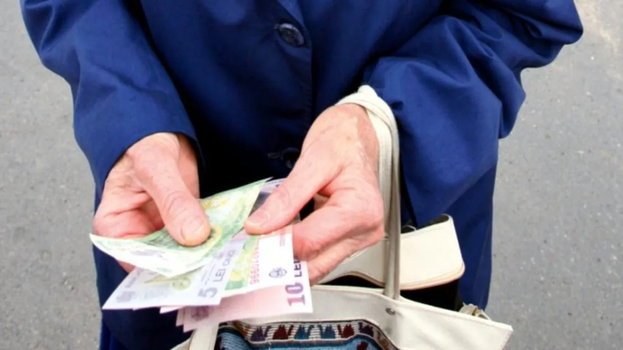 Cu cât cresc, de fapt, pensiile de la 1 ianuarie 2023. Anunţul oficial a fost făcut! Suma nu este deloc de neglijat