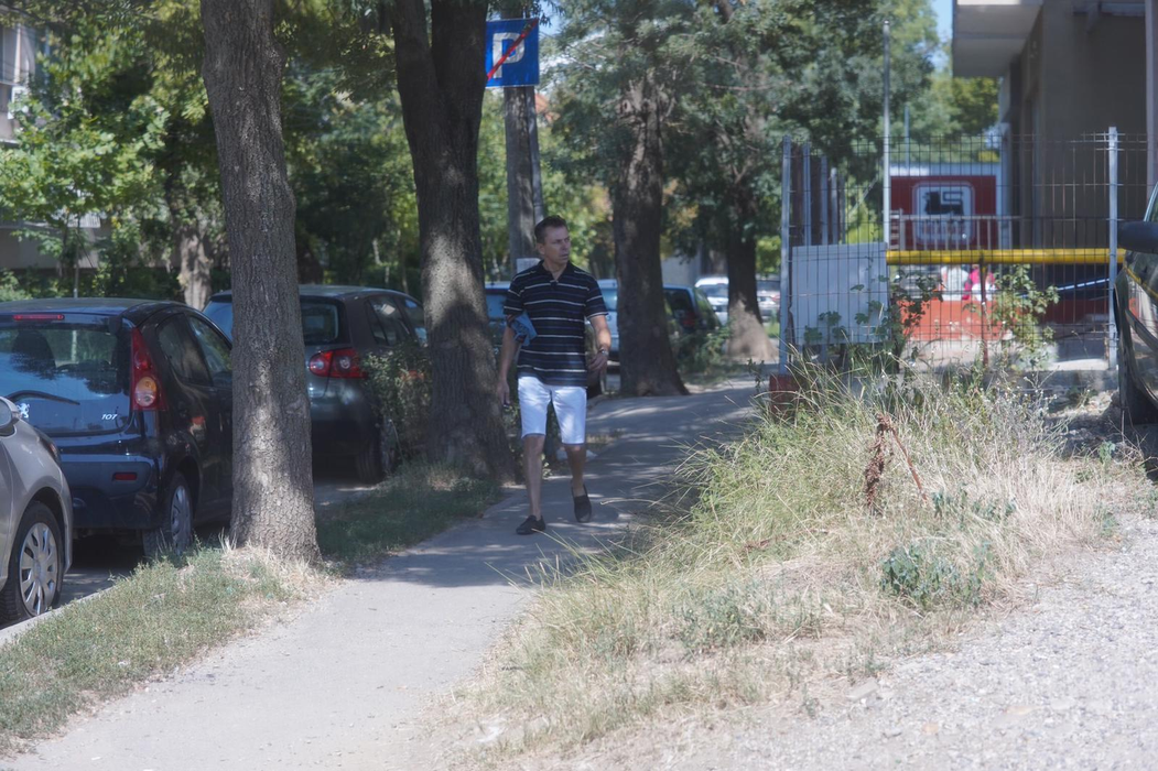 După divorț, ex-soțul Ancăi Țurcașiu s-a pus serios pe treabă
