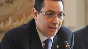 Reactia lui Victor Ponta, dupa demisia lui Teodor Melescanu: “Trebuie schimbata legea!”